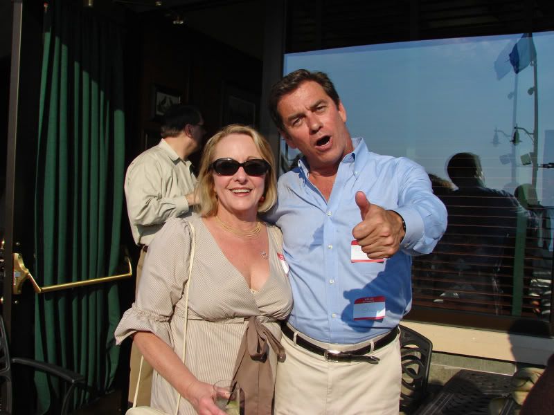 First Annual Chris Plante / WMAL / Happy FReeper Night